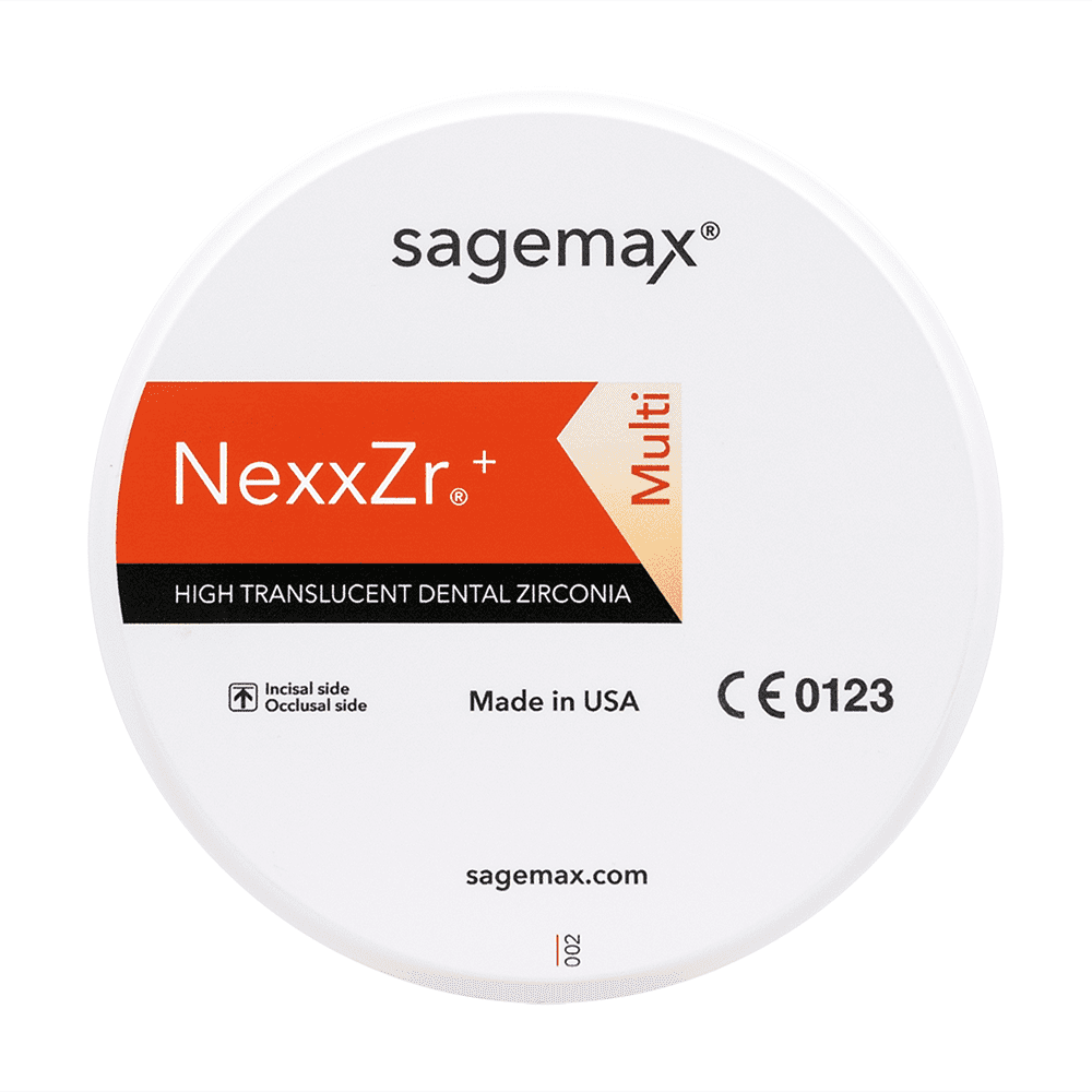 NexxZr+ Multi